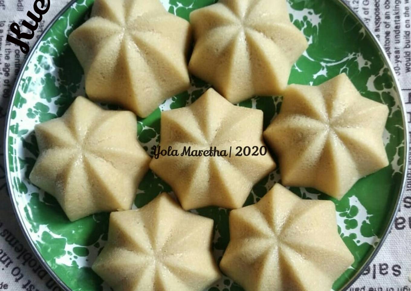 Kue apem