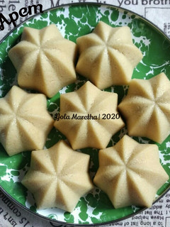 Foto resep Kue apem