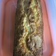 Budín Vainilla Simple