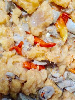 Foto resep Sambal Goreng Krecek