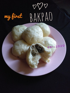 Foto resep My First Bakpao