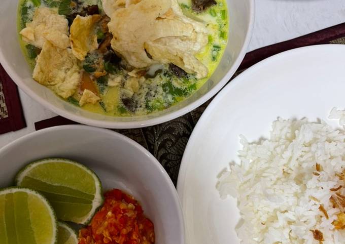 Soto Betawi