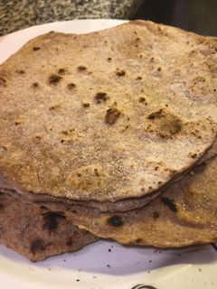 Una foto de Rapiditas / tortillas integrales!