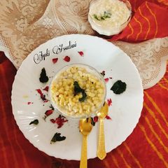 Boondi Raita 🌹❤️❤️😋😋🤗 A picture of Boondi Raita 🌹❤️❤️😋😋🤗.