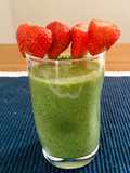 Easy Keto-Friendly Shake