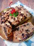 Choco Banana Bread