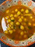 Channa Masala