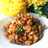 Kering Tempe Pedas Manis