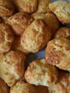 Φωτογραφία της συνταγής Τυροπιτάκια της στιγμής!!