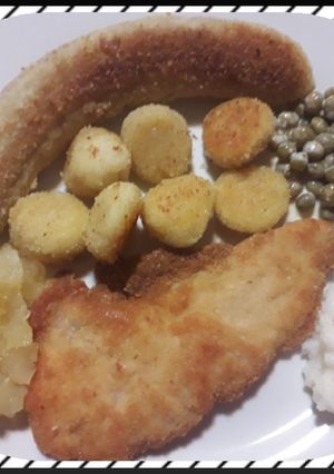 Una foto de Suprema a la Maryland 😋