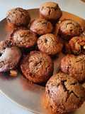 Muffins Vegan