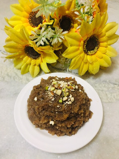 લચકો અડદિયા (Lachko Adadiya Recipe In Gujarati) રેસીપી મુખ્ય ફોટો