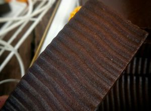Foto resep Dodol agar