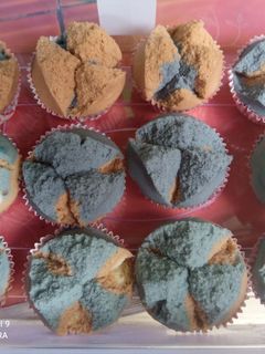 Foto resep Bolu kukus mekar anti gagal
