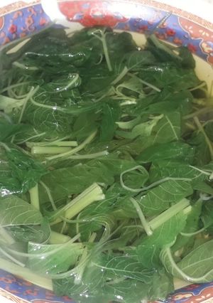 Foto resep Sayur bening, jd ingat buatan mama 🥺