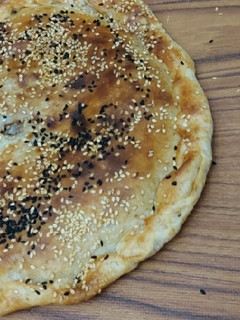 صورة لوصفة رغيف لحمة/ حواوشي اسكندراني