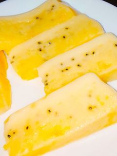 கிர்ணிப்பழ அகர் அகர் (Ghirni palzha agar agar Recipe in Tamil) செய்முறை முக்கிய புகைப்படம்