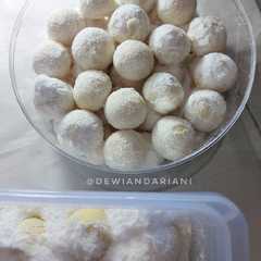 รูปของ Putri Salju Keju