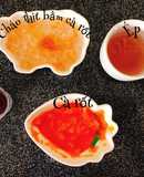 Ăn dặm kiểu Nhật - Ngày 41