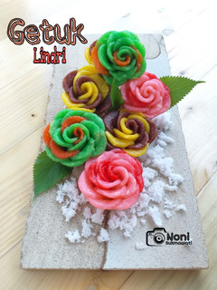 Foto resep Getuk Lindri