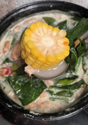 Foto resep Sayur lodeh