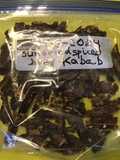 California Farm Sundried Beef Strips