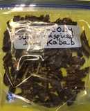 California Farm Sundried Beef Strips