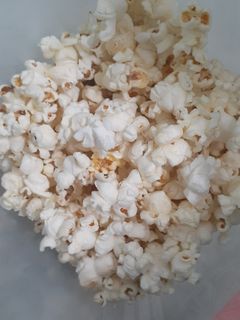 Foto resep Pop corn