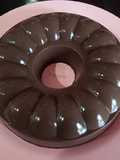 Puding Coklat DCC