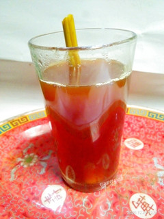 Foto resep Herba drink (pasca menstruasi)