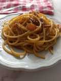 Spaghetti alla Carbonara