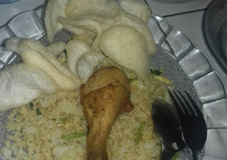 Resep Nasi Goreng Kost Yang Enak