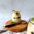 Tropical Klappertaart