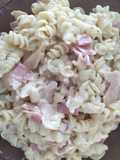 Pasta one pot liviana
