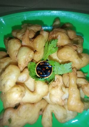 Foto resep Tahu telur favorit
