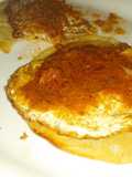 Huevos rancheros súper económicos