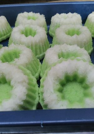 Foto resep Putu Ayu Buat Jualan