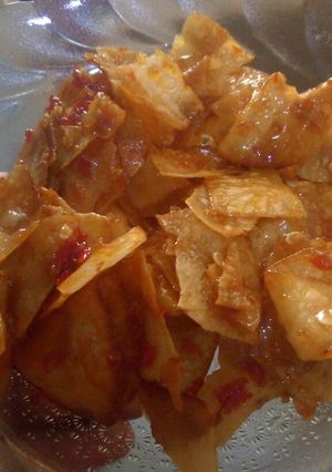 Foto resep Kencok