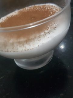 صورة لوصفة تيراميسو