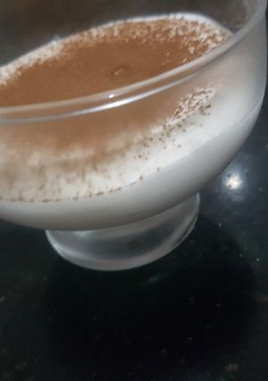 صورة لوصفة تيراميسو