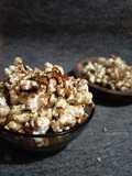 Popcorn Pedas Manis