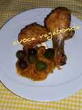 Pollo con i Peperoni (in friggitrice ad aria)