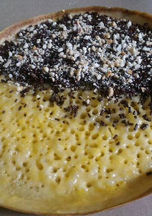 Foto resep Martabak Manis Teflon