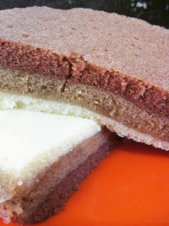 Foto resep Tiramisu kukus