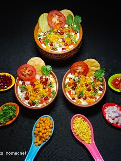 Nagpuri Kulhad Chaat રેસીપી મુખ્ય ફોટો