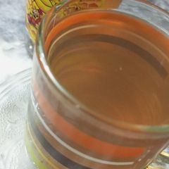 A picture of Ginger, Cinnamon Tea ☕.