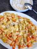 Monkfish Bourride