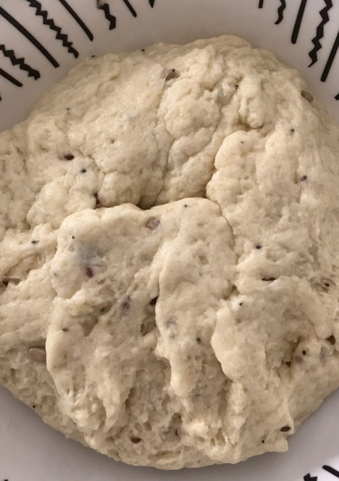 Una foto de Masa para Tarta o Empanada al Horno