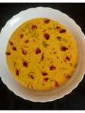 Kesar Kheer
