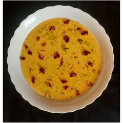 Kesar Kheer A picture of Kesar Kheer.